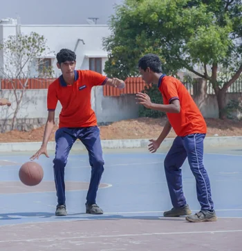 Fun and Playful Learning