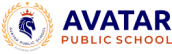 Avatar Pubic School logo